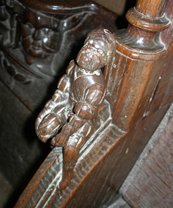 Collégiale Notre-Dame