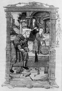 Getijdenboek, Frankrijk, ca. 1500-1510 (www.bildindex.de) Getijdenboek, Frankrijk, ca. 1500-1510 (www.bildindex.de)