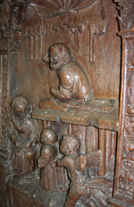 Collégiale Notre-Dame