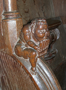 Collégiale Notre-Dame