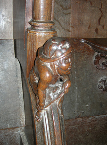 Collégiale Notre-Dame