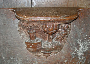 Collégiale Notre-Dame