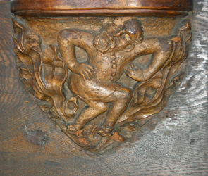 Museum Kleines Klingental