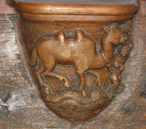 Museum Kleines Klingental