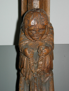 Museum Kleines Klingental