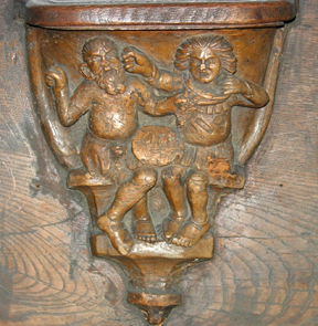 Museum Kleines Klingental