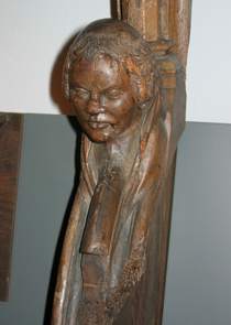 Museum Kleines Klingental