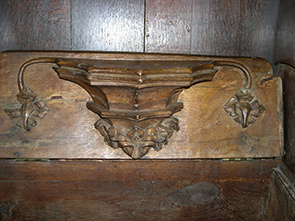 Saint John's College Chapel