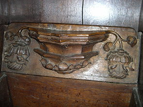 Saint John's College Chapel