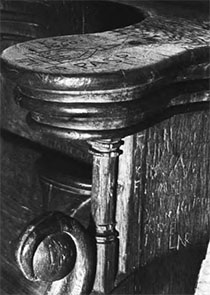 Sankt Katharine Kirke
