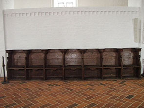 Sankt Katharine Kirke